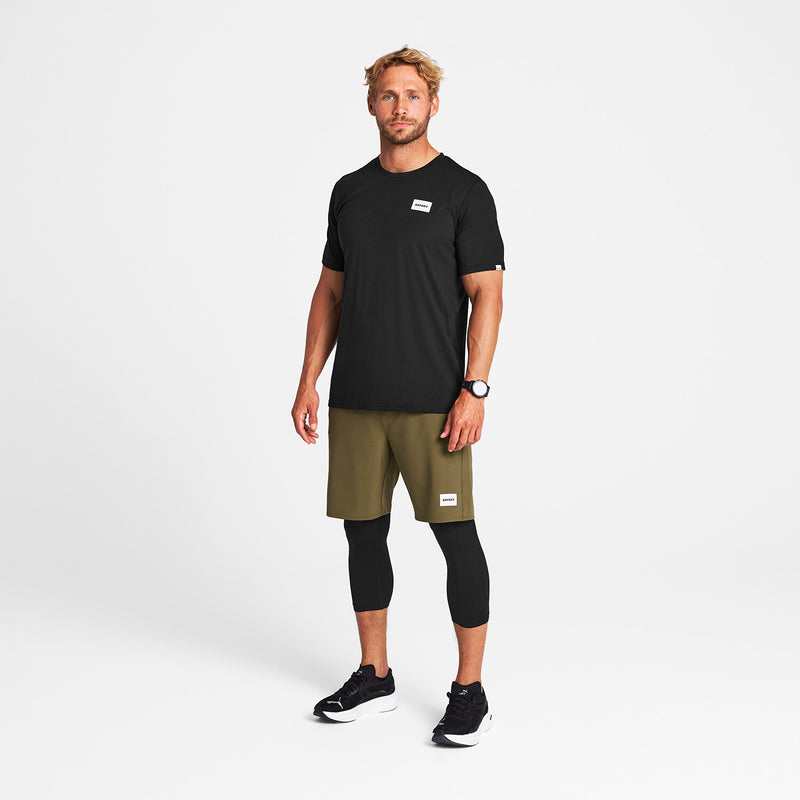 Saysky Motion Shorts 8'' Beige 804 OMRSH51C804