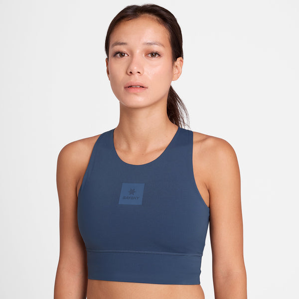 Saysky Motion Sports Bra Bleu 222 OWRSB50C222