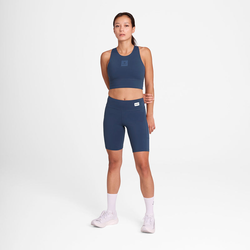 Saysky Motion Sports Bra Bleu 222 OWRSB50C222