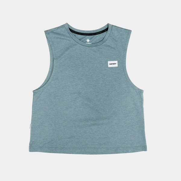 Saysky Clean Motion Tank Bleu 2015 OWRSI51C2015