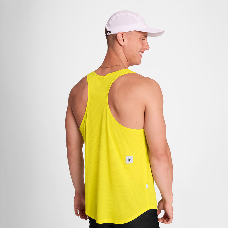 Saysky Reactive Flow Singlet Jaune Reactive Lightning 1052 OMRSI60C1052