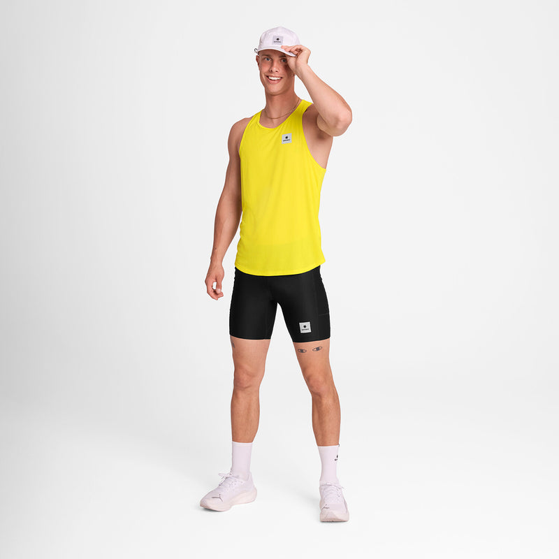 Saysky Reactive Flow Singlet Jaune Reactive Lightning 1052 OMRSI60C1052