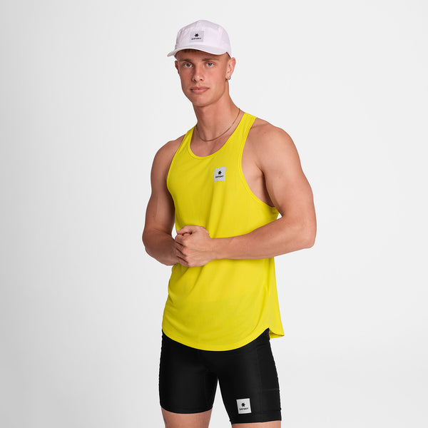 Saysky Reactive Flow Singlet Jaune Reactive Lightning 1052 OMRSI60C1052