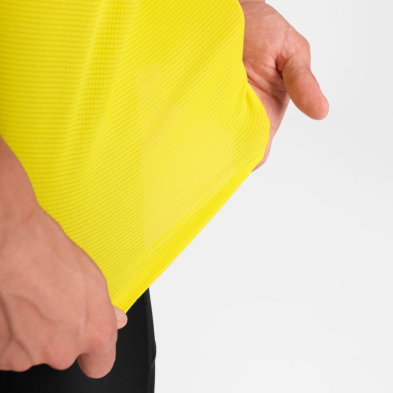 Saysky Reactive Flow Singlet Jaune Reactive Lightning 1052 OMRSI60C1052