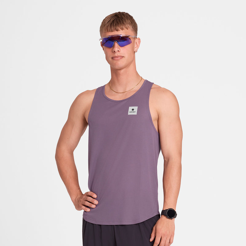 Saysky Reactive Flow Singlet Violet AOP 1053 OMRSI60C1053