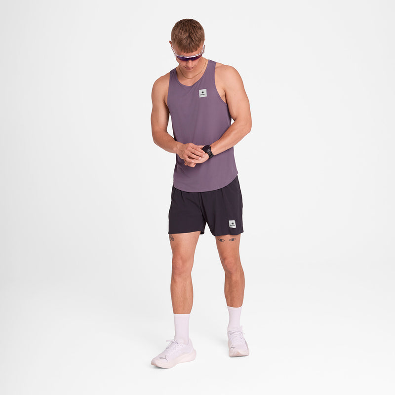 Saysky Reactive Flow Singlet Violet AOP 1053 OMRSI60C1053
