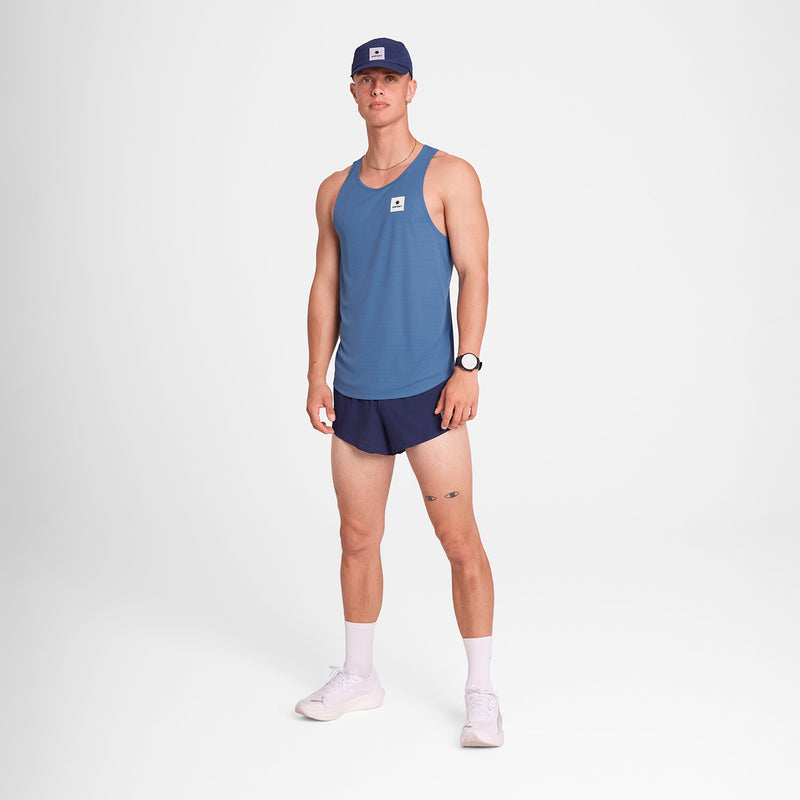 Saysky Reactive Flow Singlet Bleu Reactive Lightning 1054 OMRSI60C1054