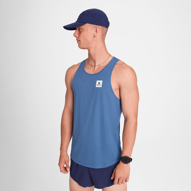 Saysky Reactive Flow Singlet Bleu Reactive Lightning 1054 OMRSI60C1054