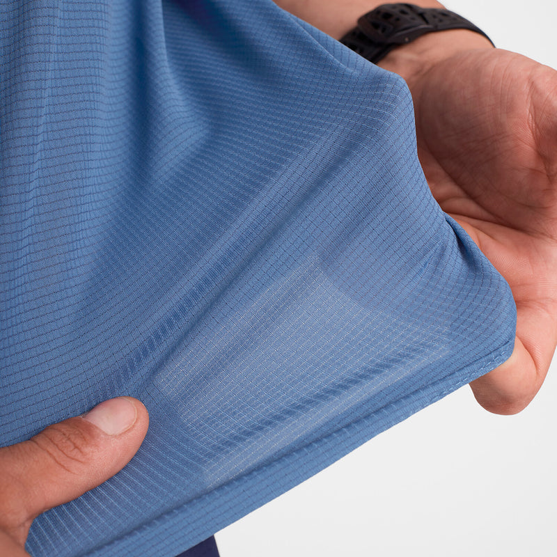 Saysky Reactive Flow Singlet Bleu Reactive Lightning 1054 OMRSI60C1054