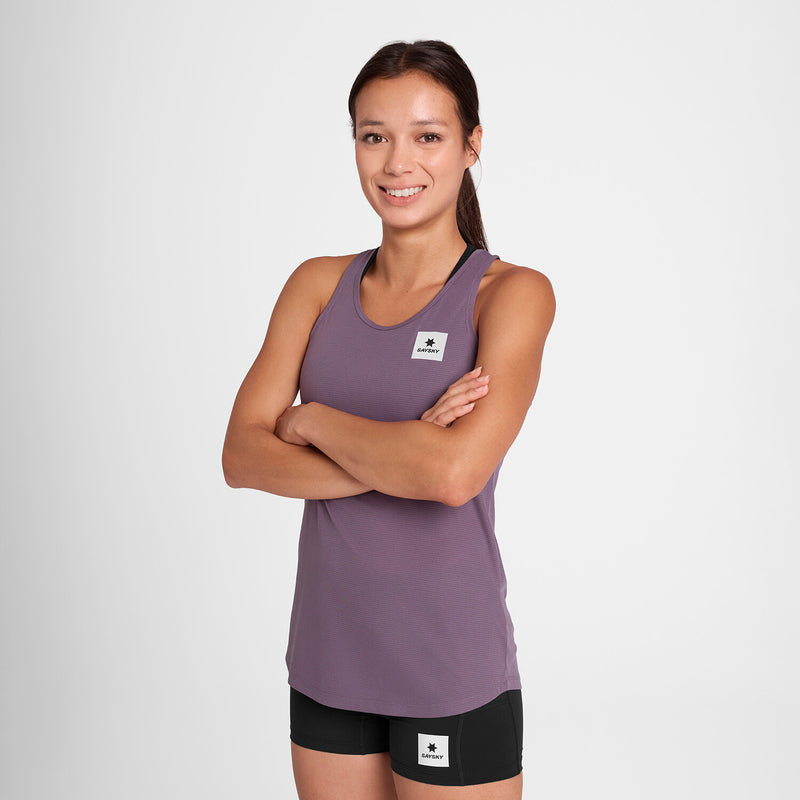 Saysky Reactive Flow Singlet Violet AOP 1053 OWRSI60C1053