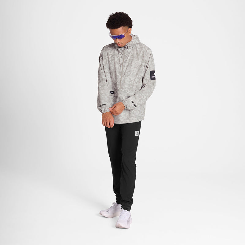 Saysky Camo Pace Anorak Sand Camo 1049 OMRJA23C1049