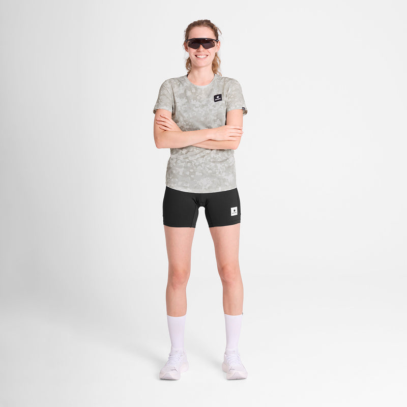 Saysky Camo Combat T-Shirt Sand Camo 1049 OWRSS31C1049