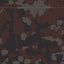 Marron Camo