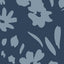Bleu Flower