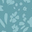 Bleu Clair Flower