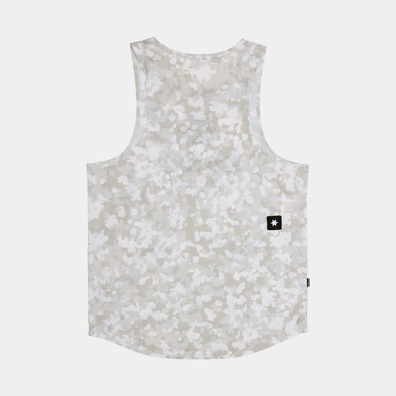 Saysky Camo Combat Singlet Sand Camo 1049 OMRSI31C1049