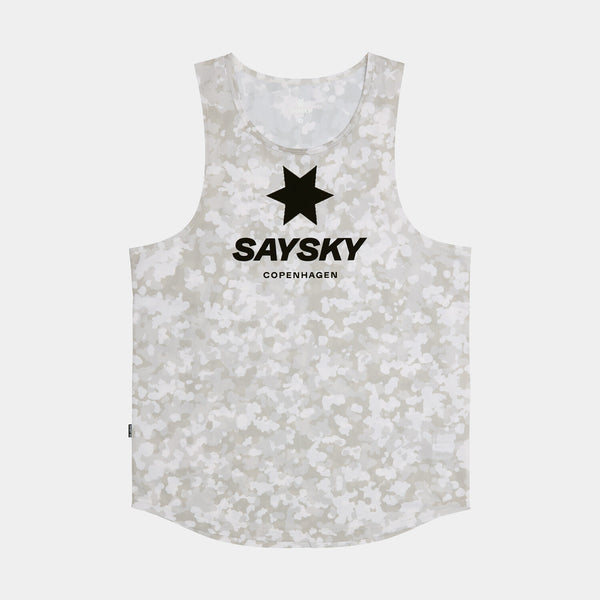 Saysky Camo Combat Singlet Sand Camo 1049 OMRSI31C1049