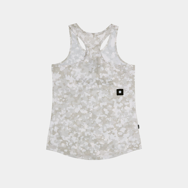 Saysky Camo Combat Singlet Sand Camo 1049 OWRSI31C1049