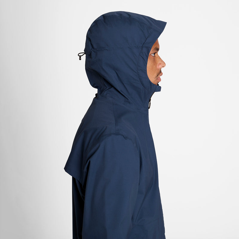 Saysky Element 3L Waterproof Jacket Bleu 211 MMRJA62C211