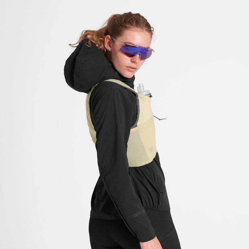 Saysky Flow Vest 8L Jaune 411 MUAVE101C411