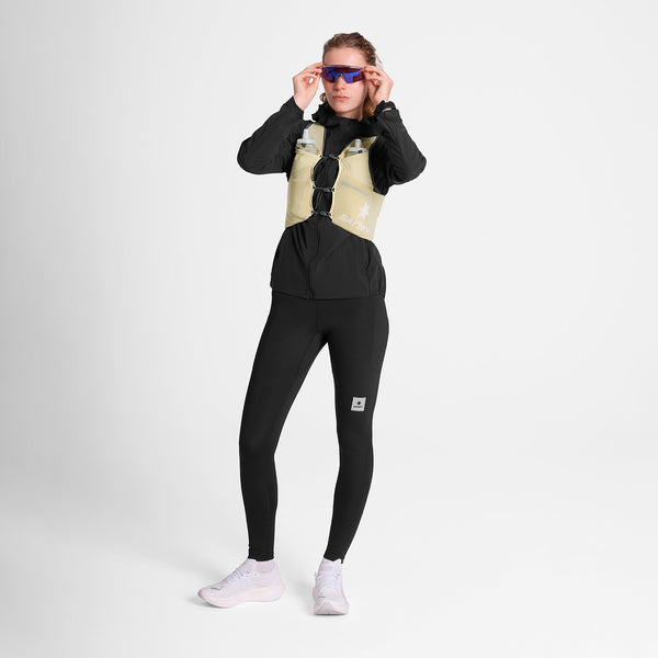 Saysky Flow Vest 8L Jaune 411 MUAVE101C411