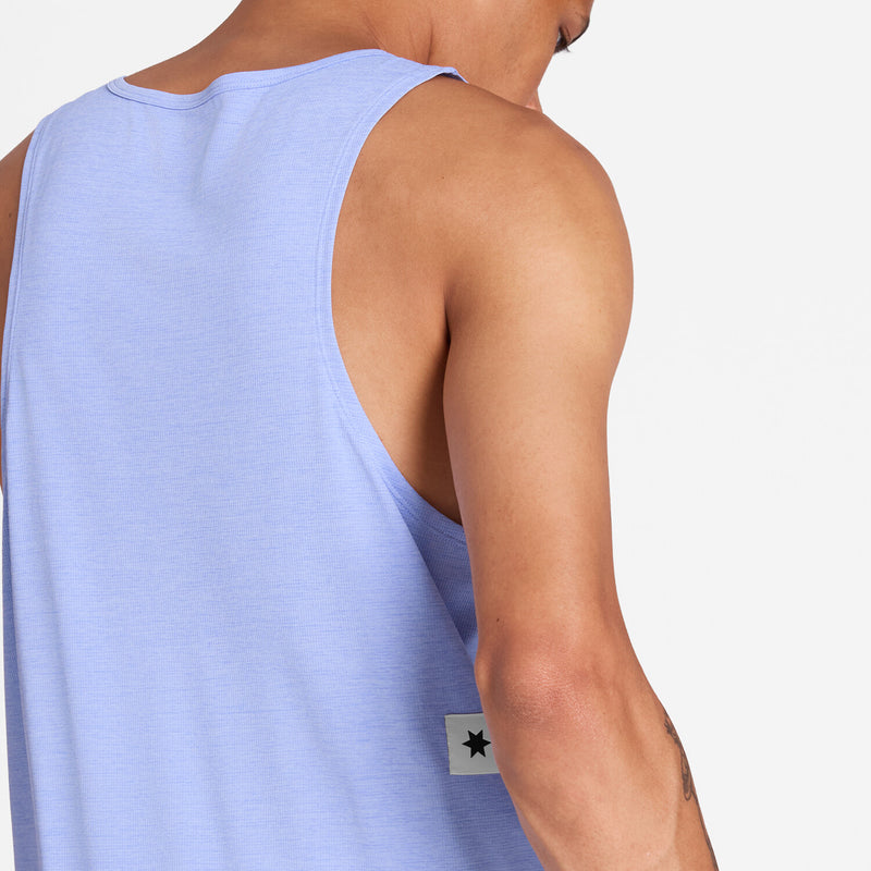 Saysky Combat Pro Singlet Violet 7008 NMRSI30C7008