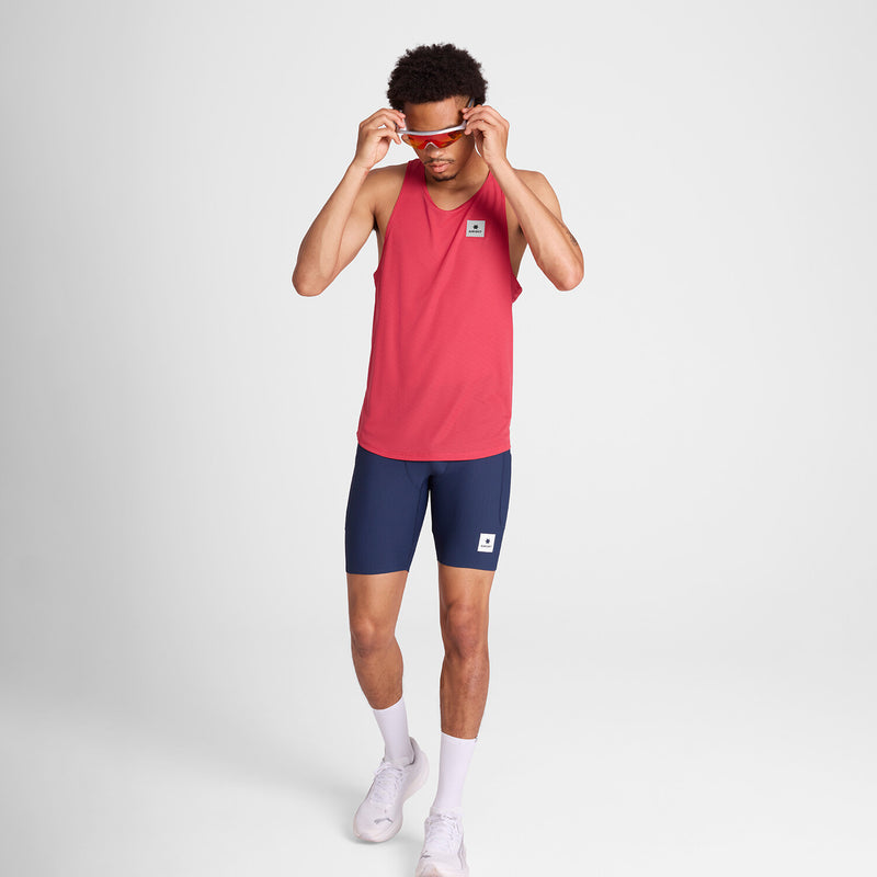 Saysky Reactive Flow Singlet Rouge Reactive Flower 1037 NMRSI60C1037