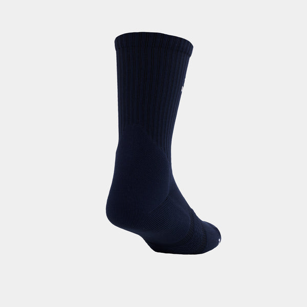 Saysky Pace High Socks Bleu 201 OUASO110C201
