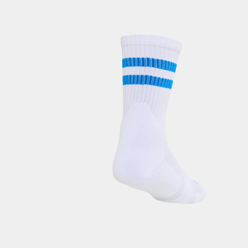 Saysky Pace High Socks Bleu 220 OUASO111C220