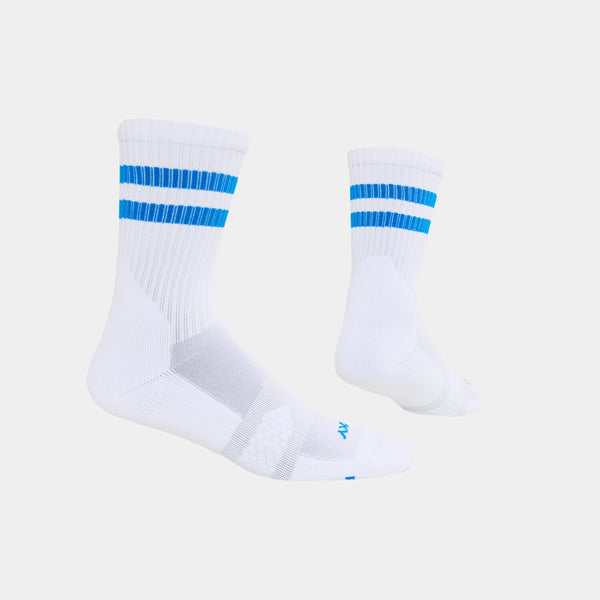 Saysky Pace High Socks Bleu 220 OUASO111C220
