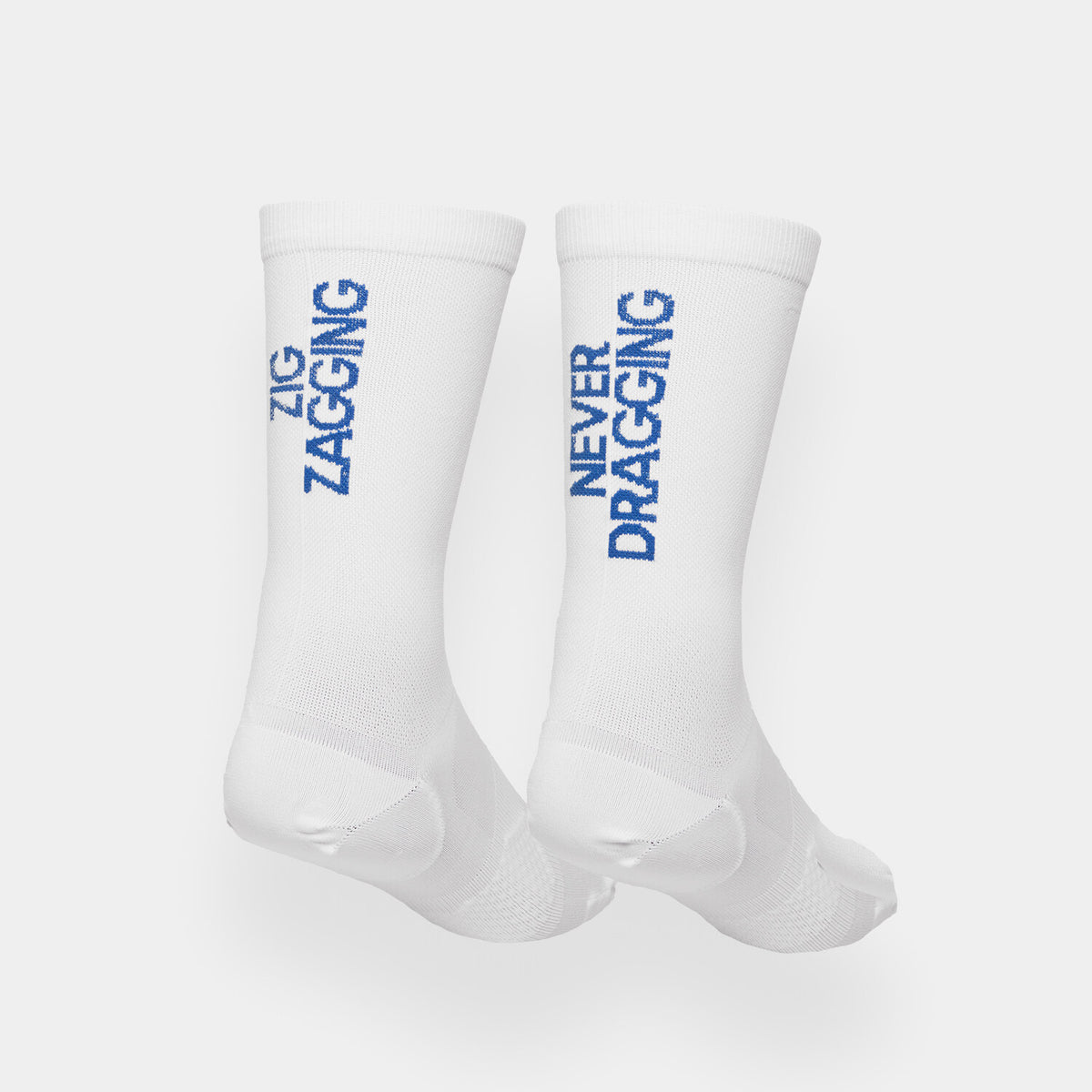 Saysky Combat High Socks Bleu 204 SA80003