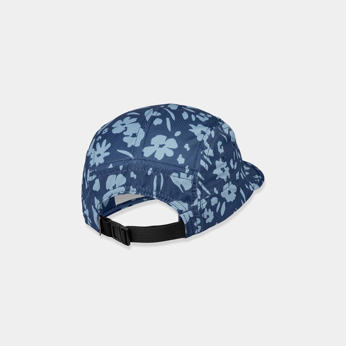 Saysky Combat Cap Bleu Flower 1065 SA85002