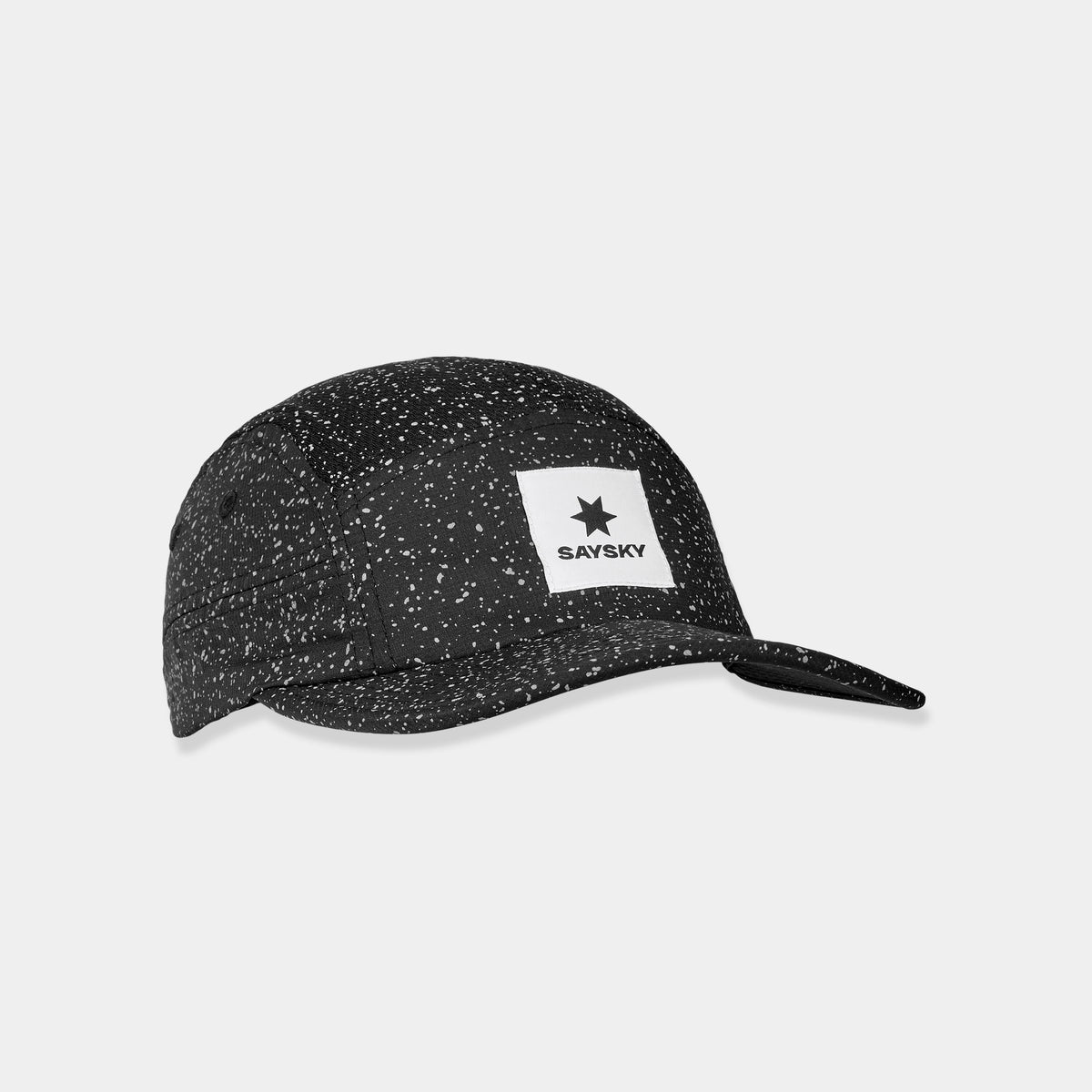 Saysky Combat Cap Noir Universe 1072 SA85003