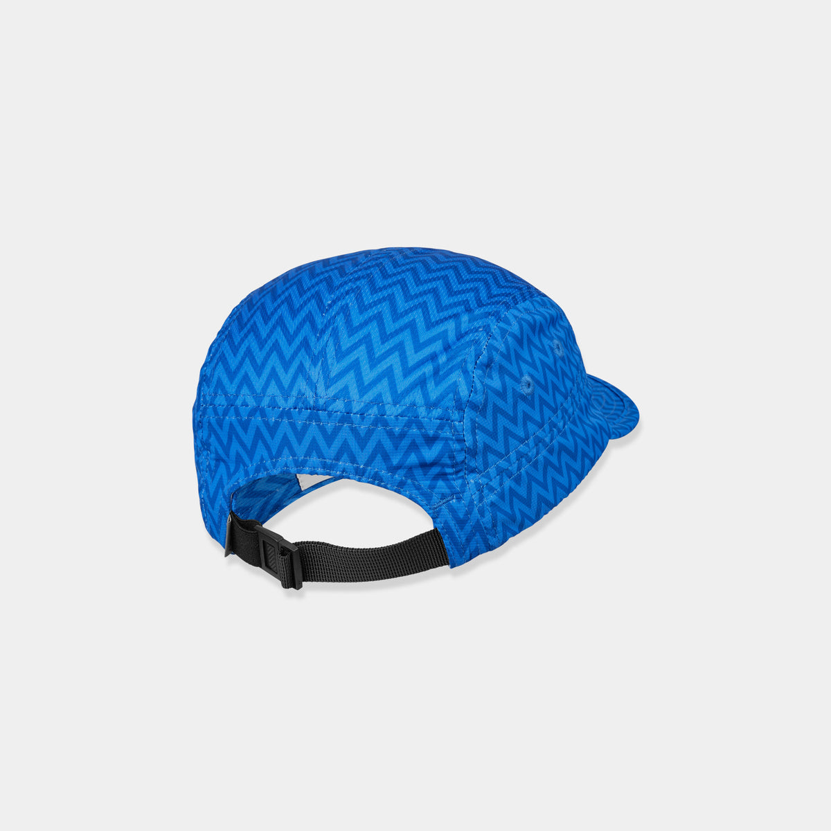Saysky Combat Cap Bleu Zig Zag 1063 SA85004