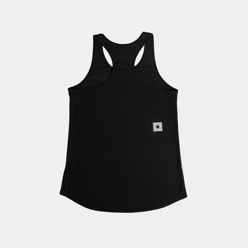 Saysky Clean Flow Singlet Noir 902 XWRSI60C902