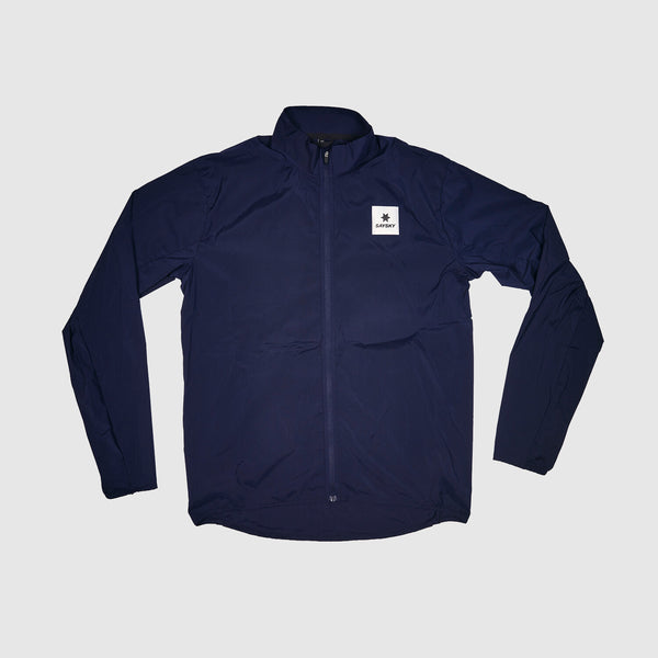Saysky Flow Jacket Bleu 201 KMRJA05C201
