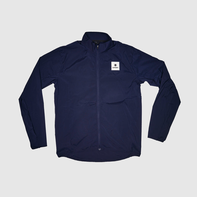 Saysky Flow Jacket Bleu 201 KMRJA05C201