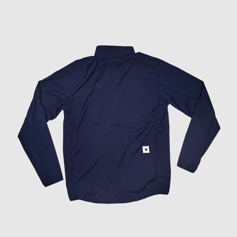 Saysky Flow Jacket Bleu 201 KMRJA05C201