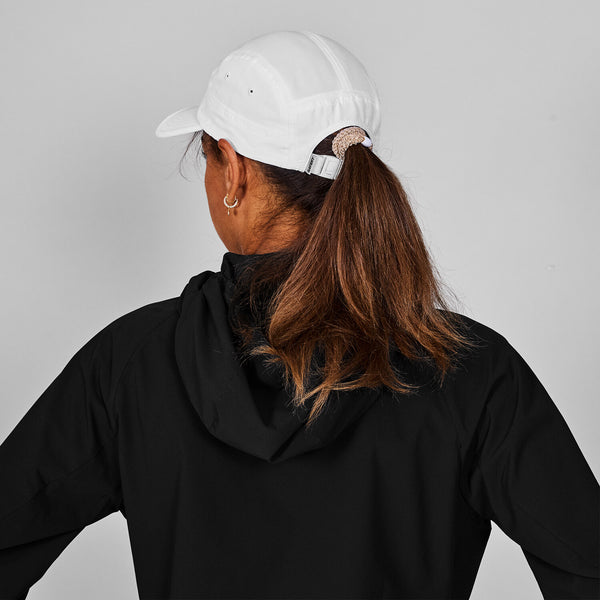 Saysky Combat Cap Blanc 101 LUACA101C101