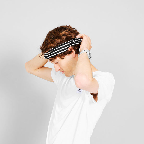 Saysky Bandana Rayures 003 LUASC02C003