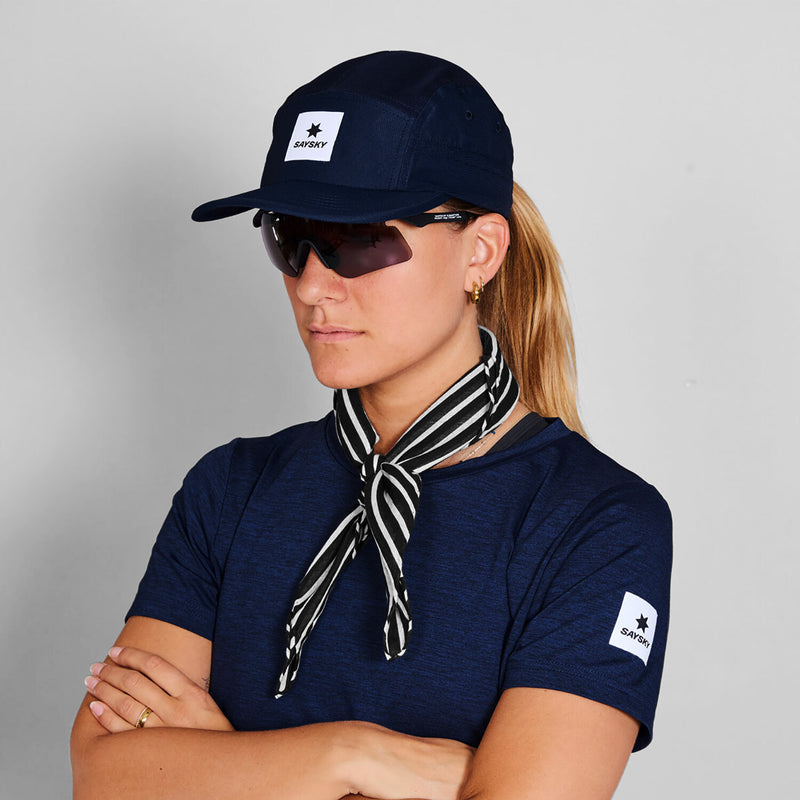 Saysky Bandana Rayures 003 LUASC02C003