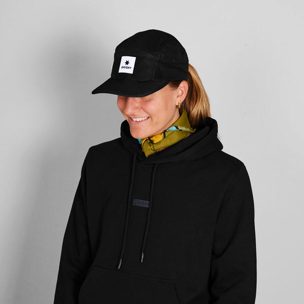 Saysky Bandana Jaune 401 LUASC03C1017