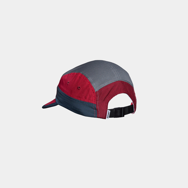Saysky Combat Cap Rouge 501 MUACA101C501