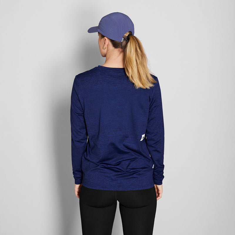 Saysky Flow Cap Bleu 207 MUACA201C207