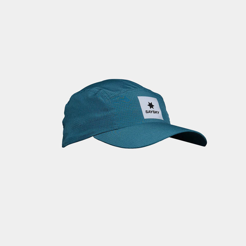 Saysky Flow Cap Bleu 208 MUACA201C208