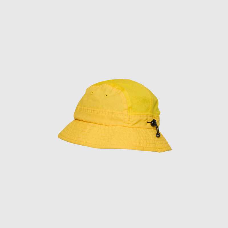 Saysky Bucket Hat Jaune 401 MUACA601C409