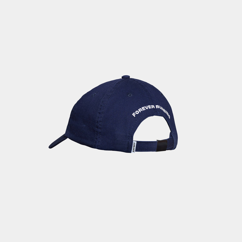 Saysky Everyday Cap Bleu 207 MUACA701C207
