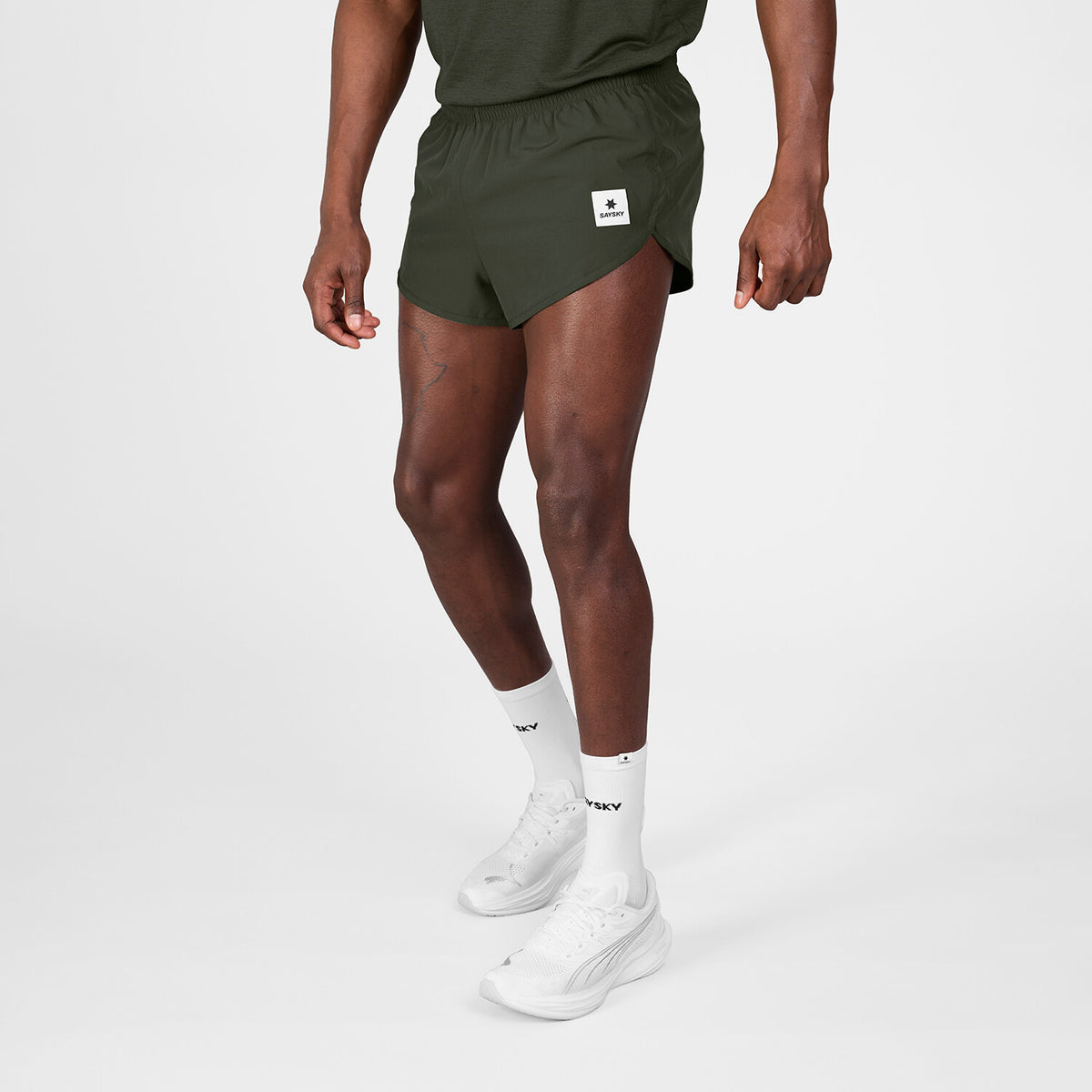 Saysky Combat Shorts 2'' Vert 301 SM40006