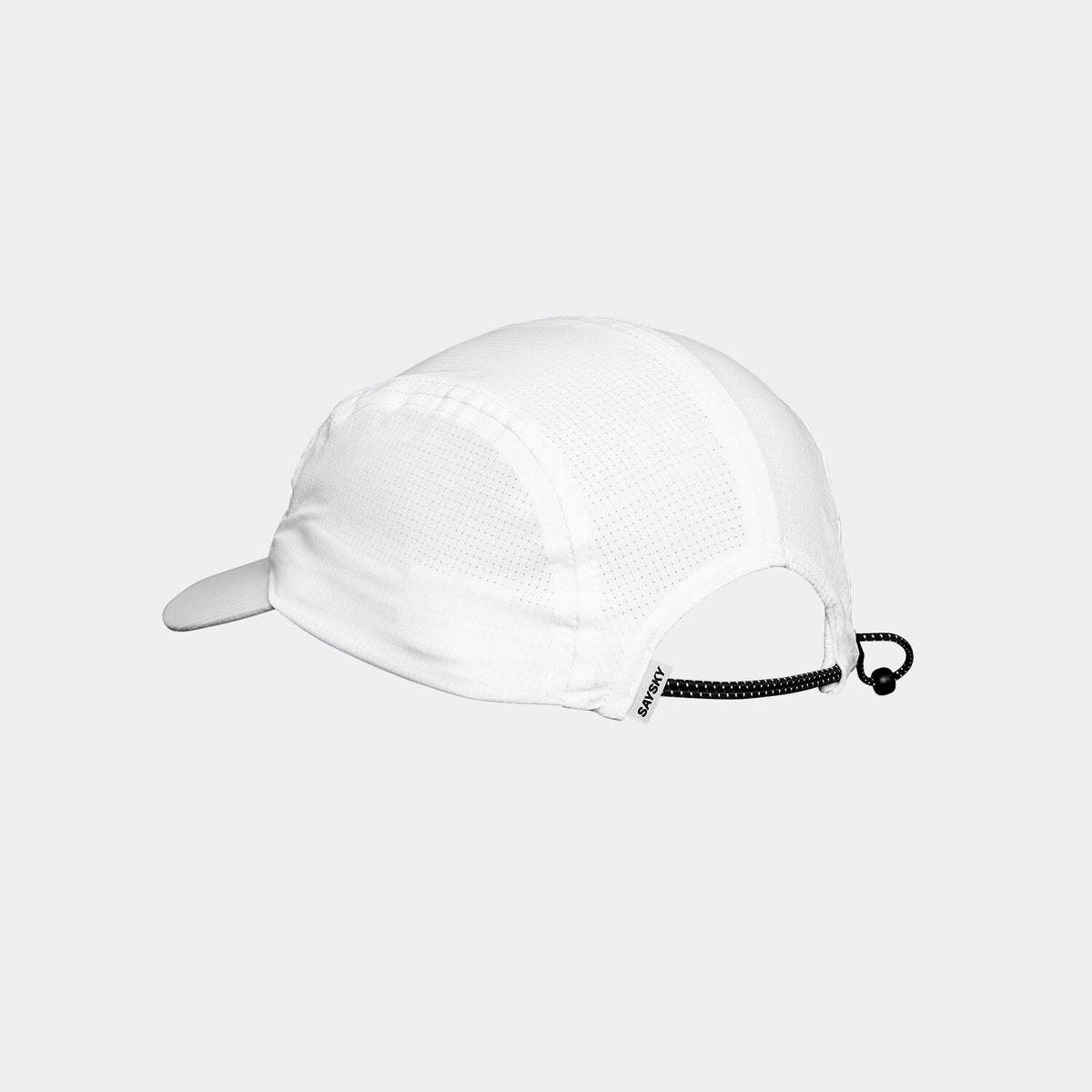 Saysky Flow Cap Blanc 101 SA85007
