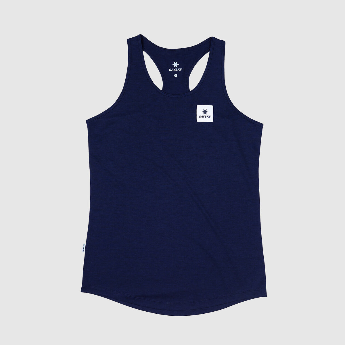 Saysky Clean Combat Pro Singlet Bleu 201 SW30003